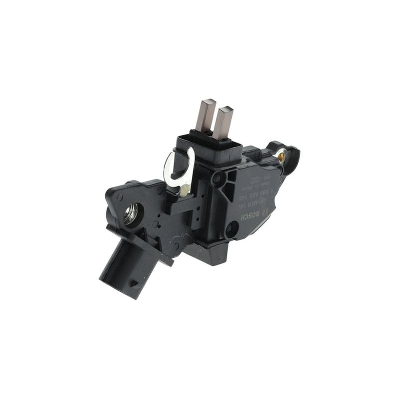 Bosch Alternator Voltage Regulator 1 986 AE0 145