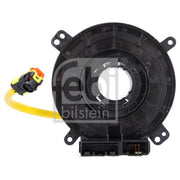 Febi Airbag Clock Spring 10 Connectors 186159
