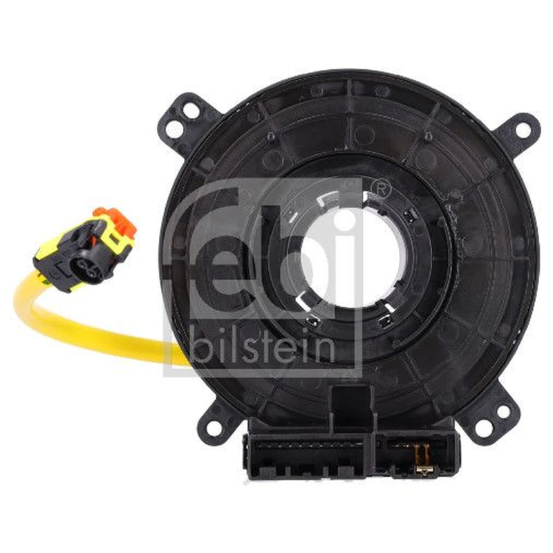 Febi Airbag Clock Spring 10 Connectors 186159