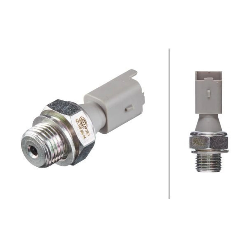 Hella Oil Pressure Sensor Switch 6ZL 009 600-041
