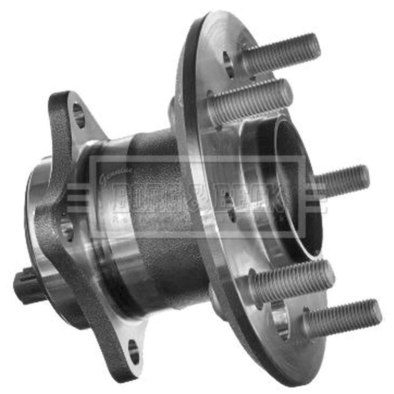 Borg & Beck Wheel Bearing Kit BWK1478