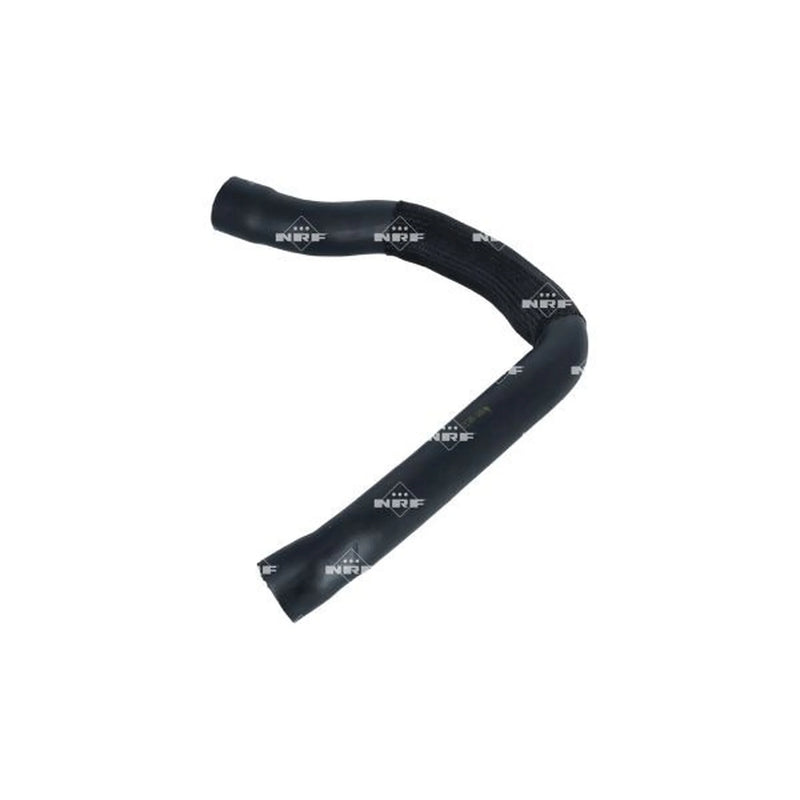 NRF Intercooler Turbo Charge Air Hose 166491