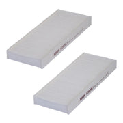 Hengst Cabin Air Filter (Pollen Filter) E2920LI-2