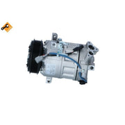 NRF Air Conditioning Compressor 32671