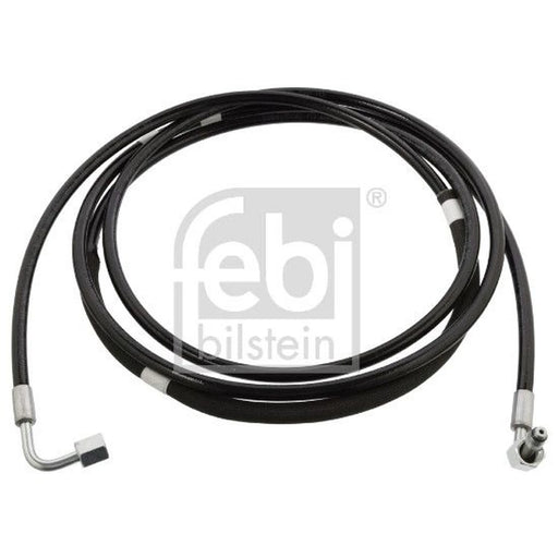 Febi Cab Tilt Hose Line OD 107903