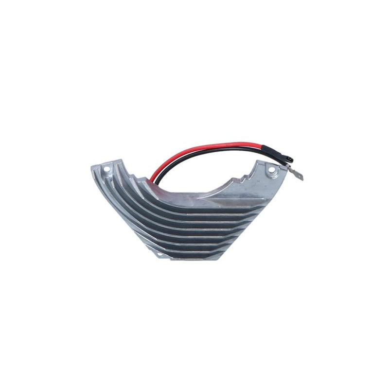 NRF Heater Blower Resistor 342099
