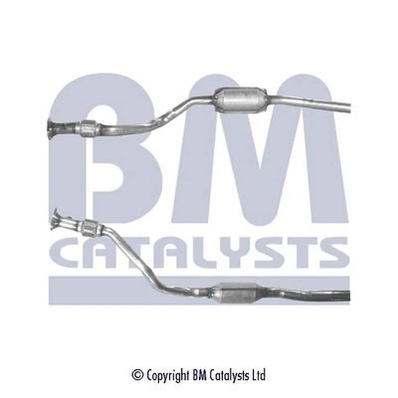 BM Catalysts Petrol Cat BM90844