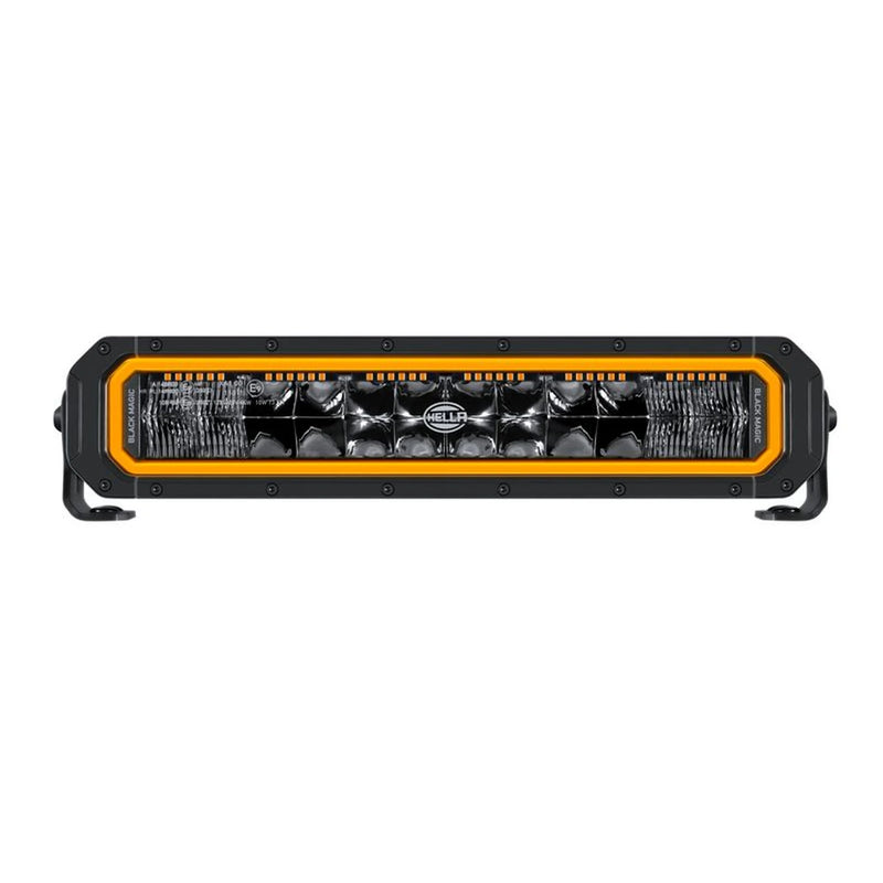 Hella Lightbar Bm Pro Double Wf 15'' 1FJ Front 1FJ 358 550-071 1FJ 358 550-071