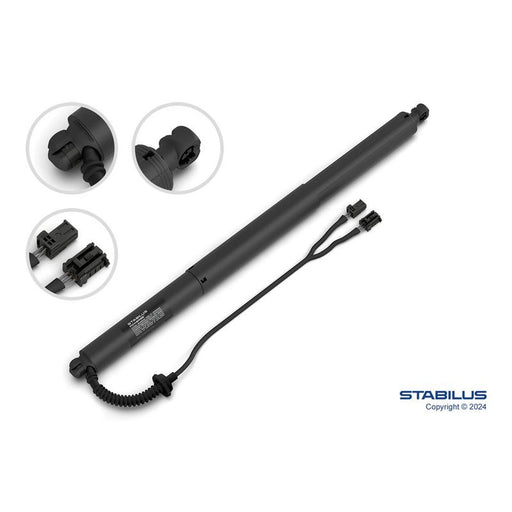Stabilus Electric Tailgate Motor Boot Lift / Po 661369