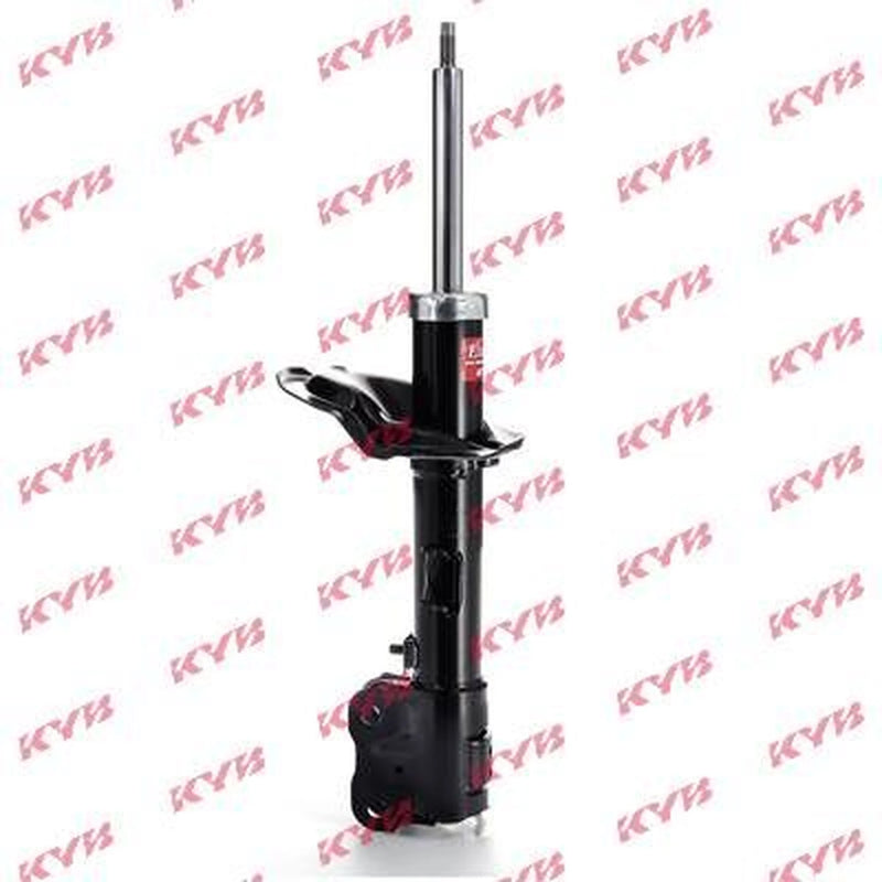 KYB Shock Absorber Damper Strut Front Left 339081
