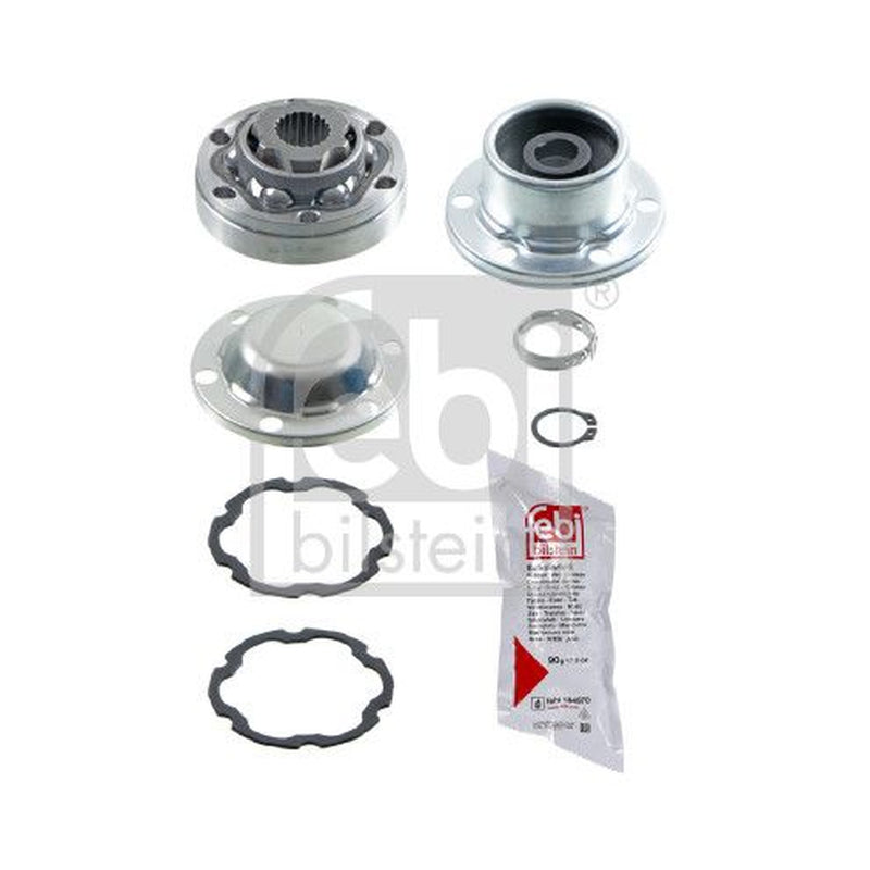 Febi Propshaft Universal Joint 1001982