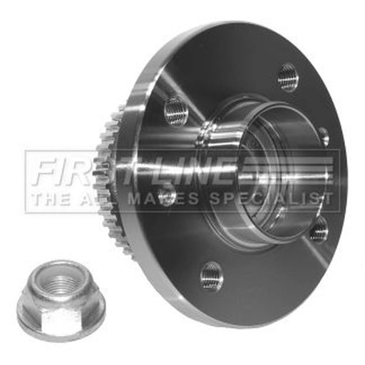 First Line Wheel Bearing Kit FBK640