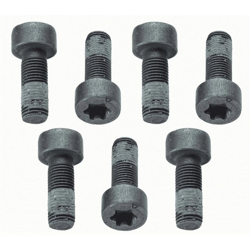 Sachs Dmf Screw Set (Special Order) 1874000040 30680646 1874000040