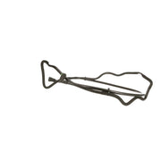 Gates Fuel Overflow Hose Pipe MFL1377