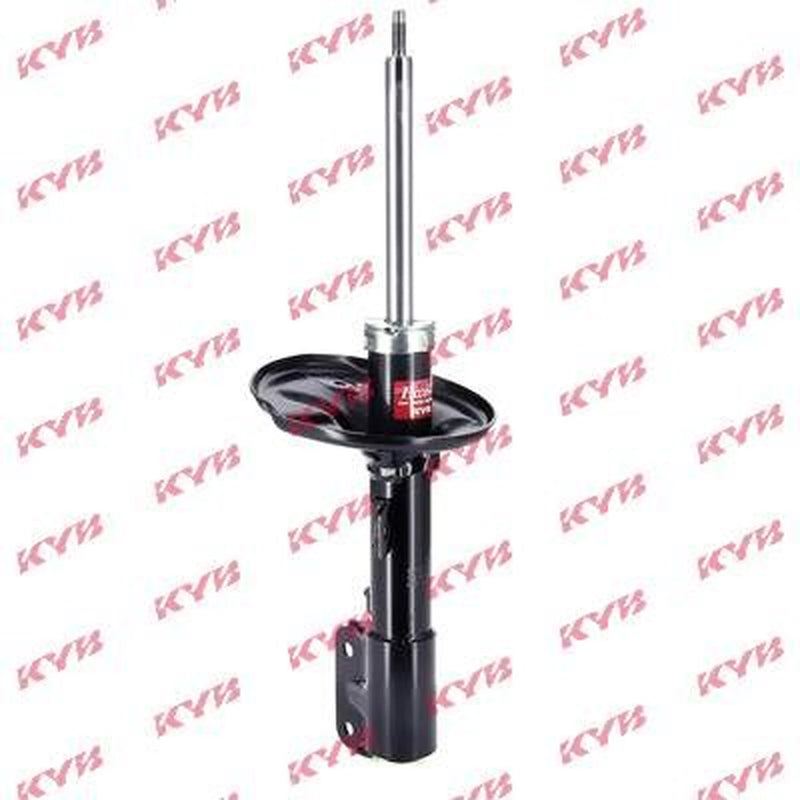 KYB Shock Absorber Damper Strut Front Left 334459