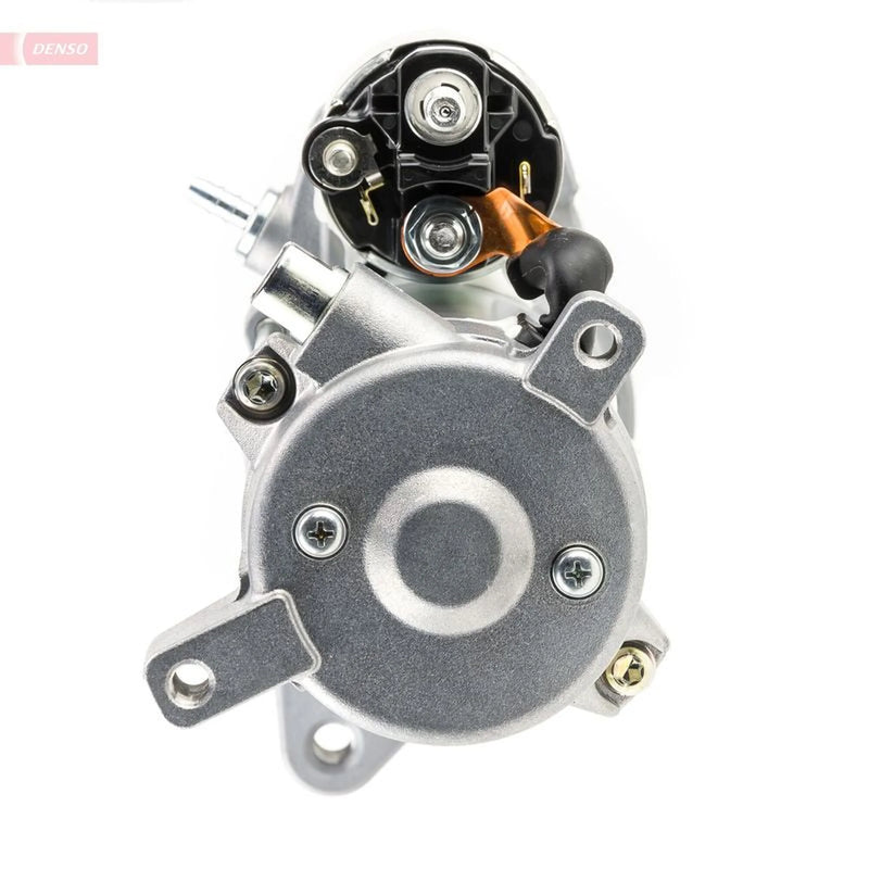 Denso Starter Motor 12V 1.9kW 11 Teeth DSN1417