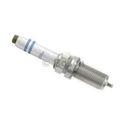 Bosch Spark Plug Fq5Npp332S Fits Vw Golf Gti|Gti Bluemotion - 2.0 - 13-17 024124 Bosch  - Town Parts