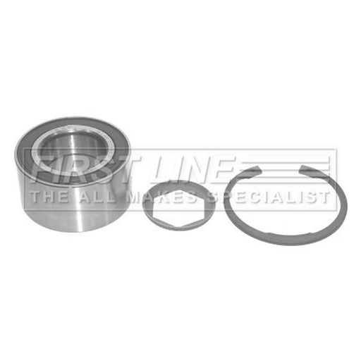 First Line Wheel Bearing Kit FBK214