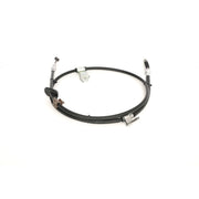Bosch Handbrake Cable Right Rear 1 987 482 752