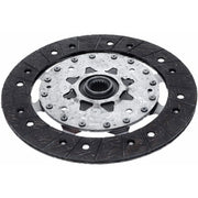 Sachs Clutch Kit Set 3pc 2290601078