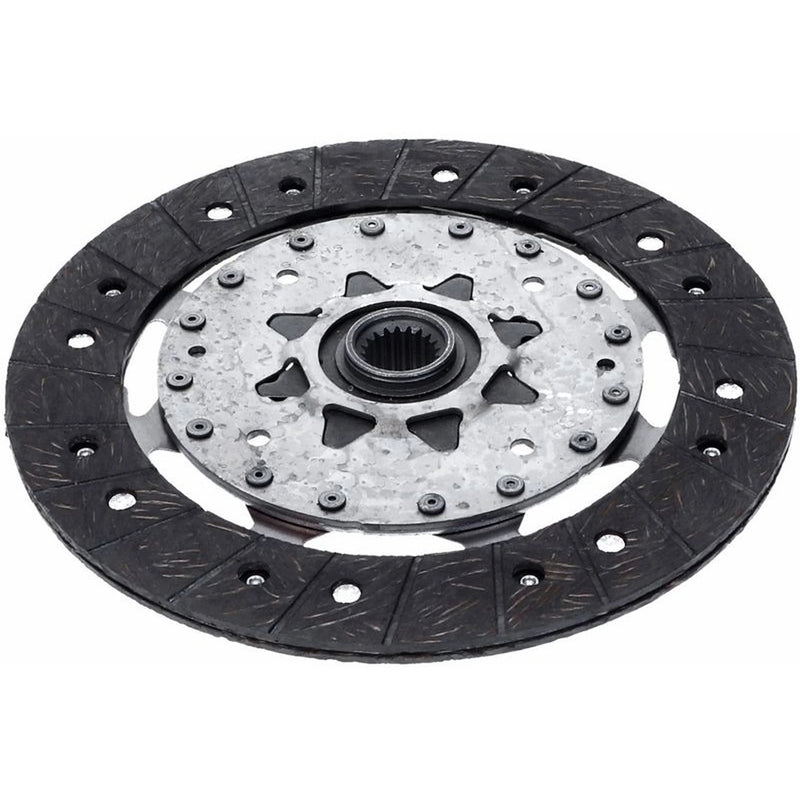 Sachs Clutch Kit Set 3pc 2290601078