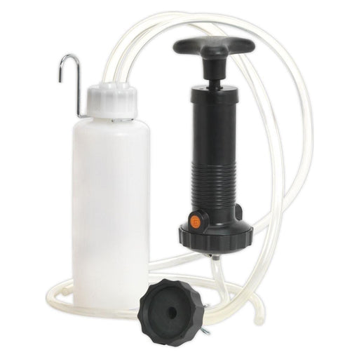 Sealey Brake & Clutch Bleeder VS1205 Sealey  - Town Parts