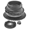 First Line Suspension Strut Support Mount FSM5343
