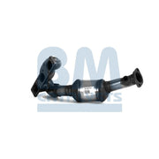 BM Catalysts Homologated Petrol Cat BM91477H