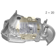 NAPA Engine Cooling Water Pump NWP1437