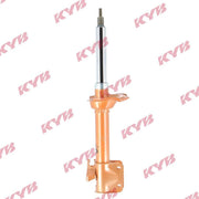 KYB Shock Absorber Damper Strut Rear Left 321005