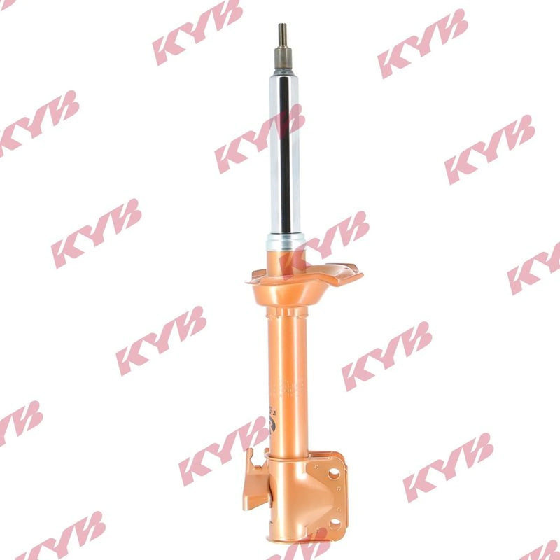 KYB Shock Absorber Damper Strut Rear Left 321005