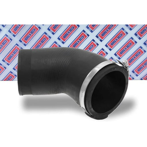 Borg & Beck Intercooler Turbo Charge Air Hose BTH1165