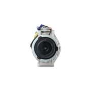 Hella Air Conditioning Compressor 8FK 366 201-631