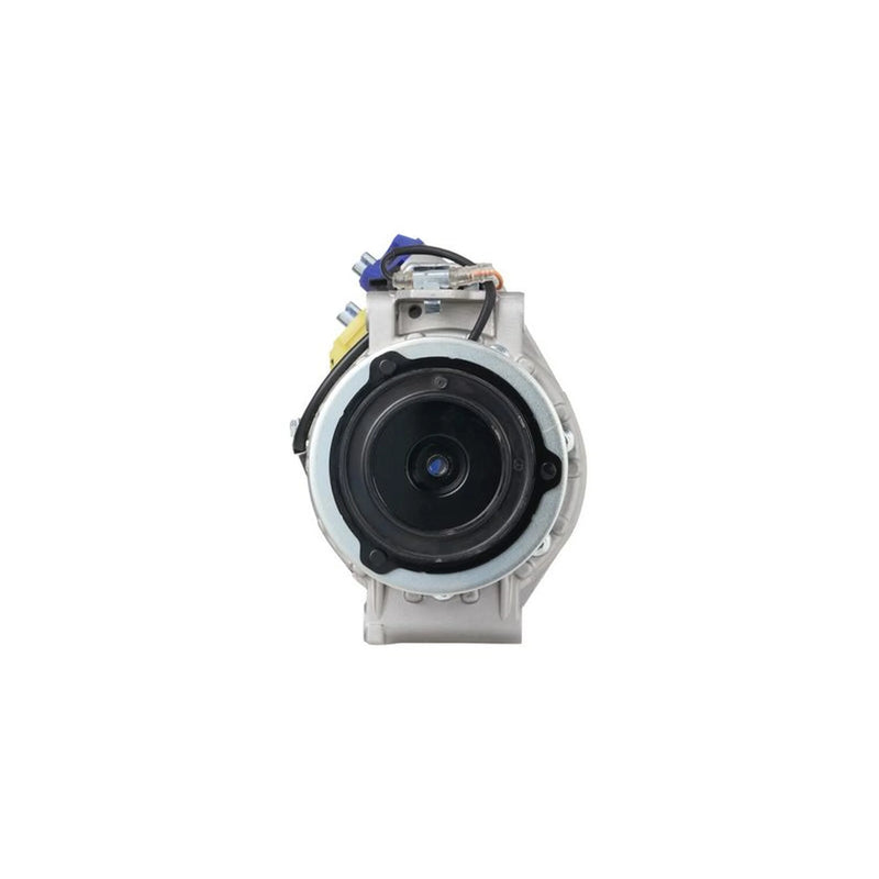 Hella Air Conditioning Compressor 8FK 366 201-631