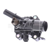 Borg & Beck Thermostat,Coolant BBT591