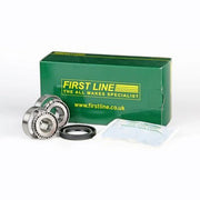First Line Wheel Bearing Kit FBK1037