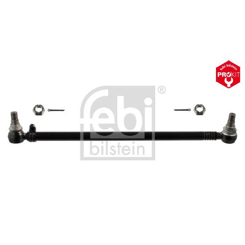 Febi Centre Rod Assembly Front 40921