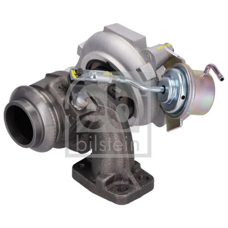 Febi Turbocharger Turbo Unit 187861