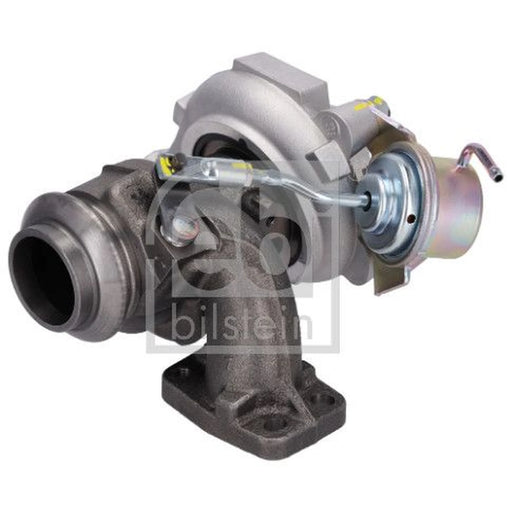 Febi Turbocharger Turbo Unit 187861