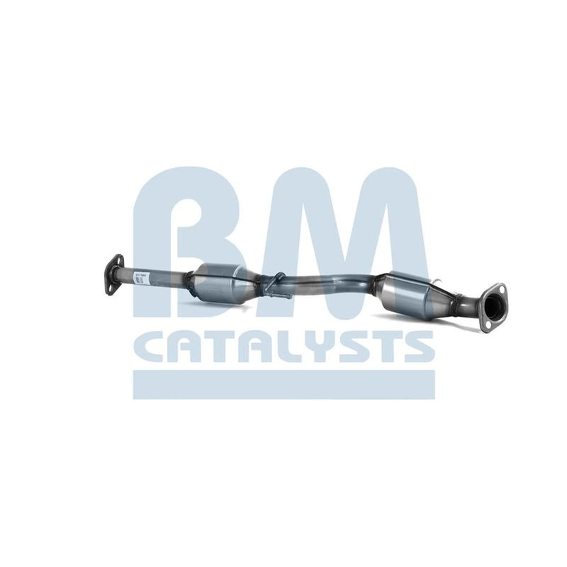 BM Catalysts Homologated Petrol Cat BM91114H