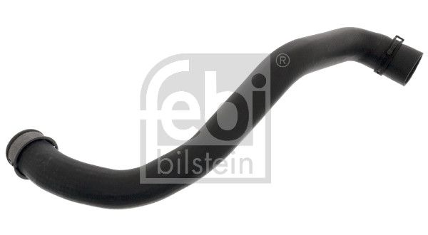 Febi Radiator Coolant Hose Upper Left ID