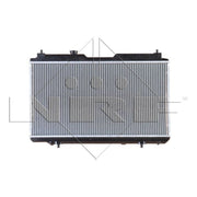 NRF Engine Radiator 53506