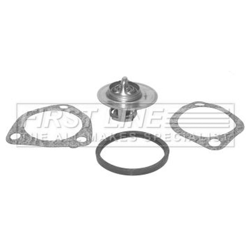 First Line Thermostat,Coolant FTK037