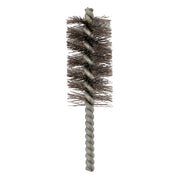 Draper Steel Crimped Tube Brush 28mm for Cleaning Tubes