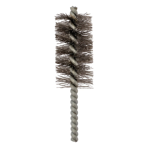 Draper Steel Crimped Tube Brush 28mm for Cleaning Tubes
