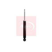 Apec Shock Absorber Damper Strut Rear Left ASA1522