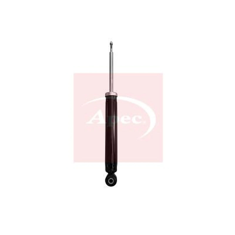 Apec Shock Absorber Damper Strut Rear Left ASA1522