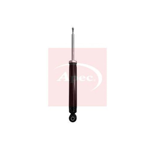 Apec Shock Absorber Damper Strut Rear Left ASA1522