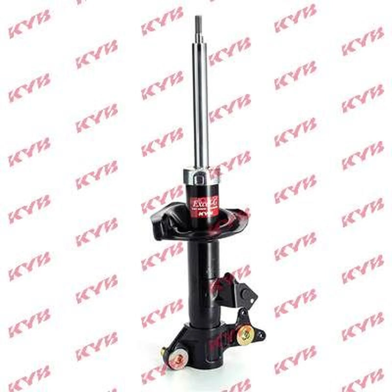 KYB Shock Absorber Damper Strut Front Left 331015