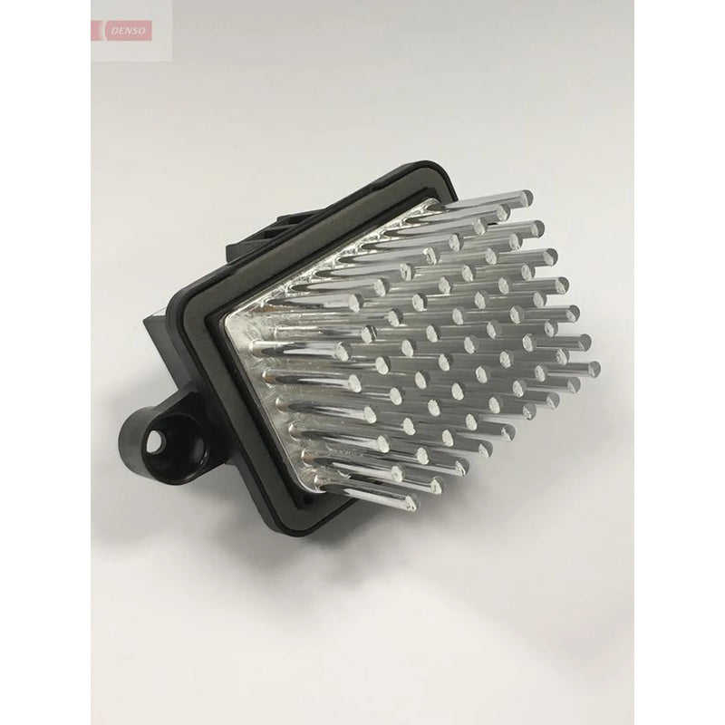 Denso Heater Blower Resistor DRS12012
